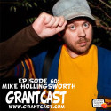 15 Minutes with BoJack Horseman’s Mike Hollingsworth – GrantCast #60