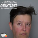 15 Minutes with T. Chick McClure – GrantCast #78