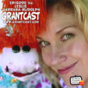 15 Minutes with Sesame Street’s Leslie Carrara-Rudolph – GrantCast #95